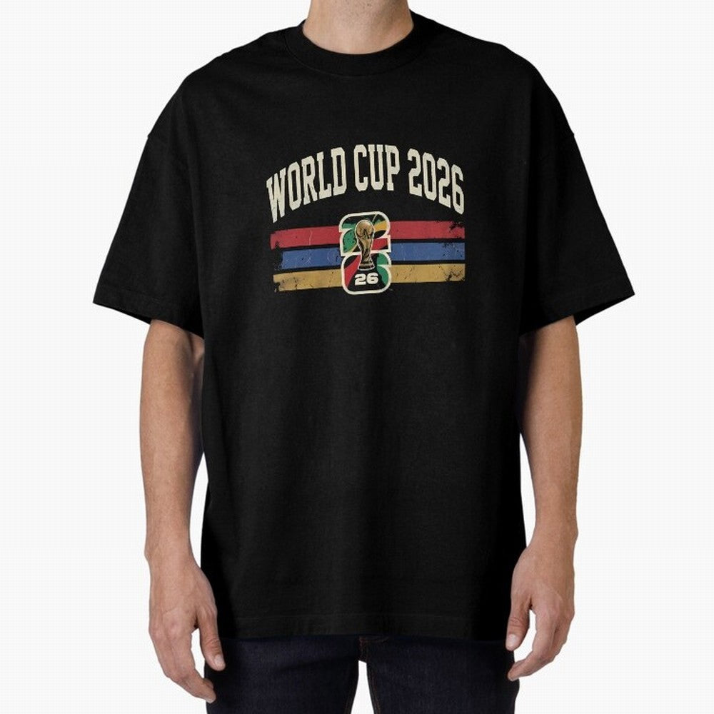 Vintage world cup 2026 T-Shirt_88741562 Classic T-Shirt Feel the Heartbeat of FIFA World Cup 2026 for Fans of CR7 and England and Germany, Bringing Goal Celebration Energy, Supporter Heritage, Football Icons and Worldwide Tournament Joy; Created