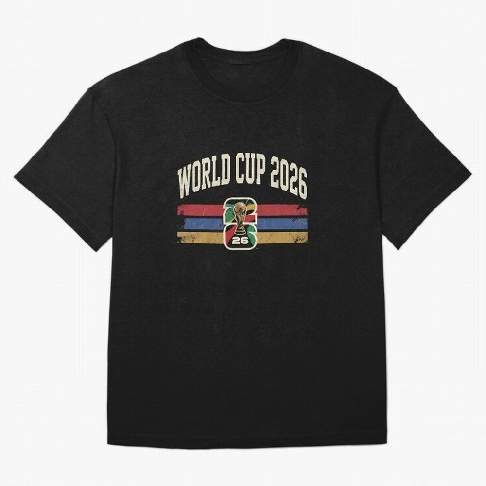 Vintage world cup 2026 T-Shirt_88741562 Classic T-Shirt Feel the Heartbeat of FIFA World Cup 2026 for Fans of CR7 and England and Germany, Bringing Goal Celebration Energy, Supporter Heritage, Football Icons and Worldwide Tournament Joy; Created