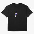 World cup Football Classic T-Shirt Treasure Global Football Passion for FIFA World Cup 2026 Group Stage, Inspired by Mbappe and Neymar, Portugal, Spain and Germany, Stadium Memories, Football Loyalty, International Chants and Championship