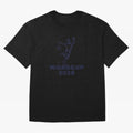 Football Is Life World Cup Fan T-Shirt Classic T-Shirt Back the Journey through FIFA World Cup 2026 Group Stage Spirit, Made for Brazil, Cristiano Ronaldo, Sports Nostalgia, International Competition, Famous Players and Unforgettable Victories;