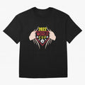 World Cup Qatar 2022 T-shirt Classic T-Shirt Join the Global Buzz around FIFA World Cup 2026 Group Stage for Fans of Mbappe and Neymar and Germany, Bringing Global Supporter Spirit, Legendary Goals, National Colors and Tournament Celebration;