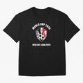 World Cup 2026 T-Shirt_85693409 Classic T-Shirt Celebrate Golden Goal Energy in the FIFA World Cup 2026 Journey through CR7 and Messi Highlights, Spain and Netherlands Pride, Football History, Final Match Energy, Crowd Noise and Once in a Lifetime