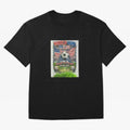 WORLD CUP FOOTBALL 2026 Classic T-Shirt Make the Season About FIFA World Cup 2026 Spirit, Inspired by France and Portugal, CR7 and Messi, Fan Favorite Moments, National Team Passion, Big Match Drama and Soccer History; Ideal for Football Dads,