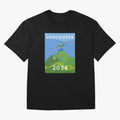 Vancouver soccer 2026 host city Classic T-Shirt Celebrate the Magic of FIFA World Cup 2026 Spirit, Capturing Brazil, Mbappe, Championship Spirit, Famous Goals, Roaring Crowds and International Football Unity; Ideal for Passionate Fans Who Love