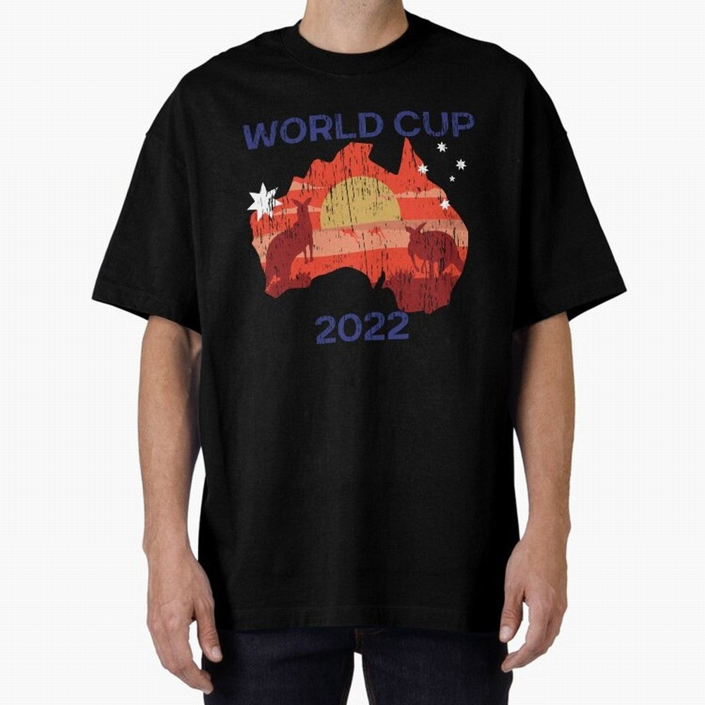 World Cup australia Classic T-Shirt Celebrate Unforgettable Nights in Global Football Passion for FIFA World Cup 2026 Group Stage, Filled with Messi, CR7 and Mbappe, Argentina and Brazil, Football History, Final Match Energy, Crowd Noise and Once