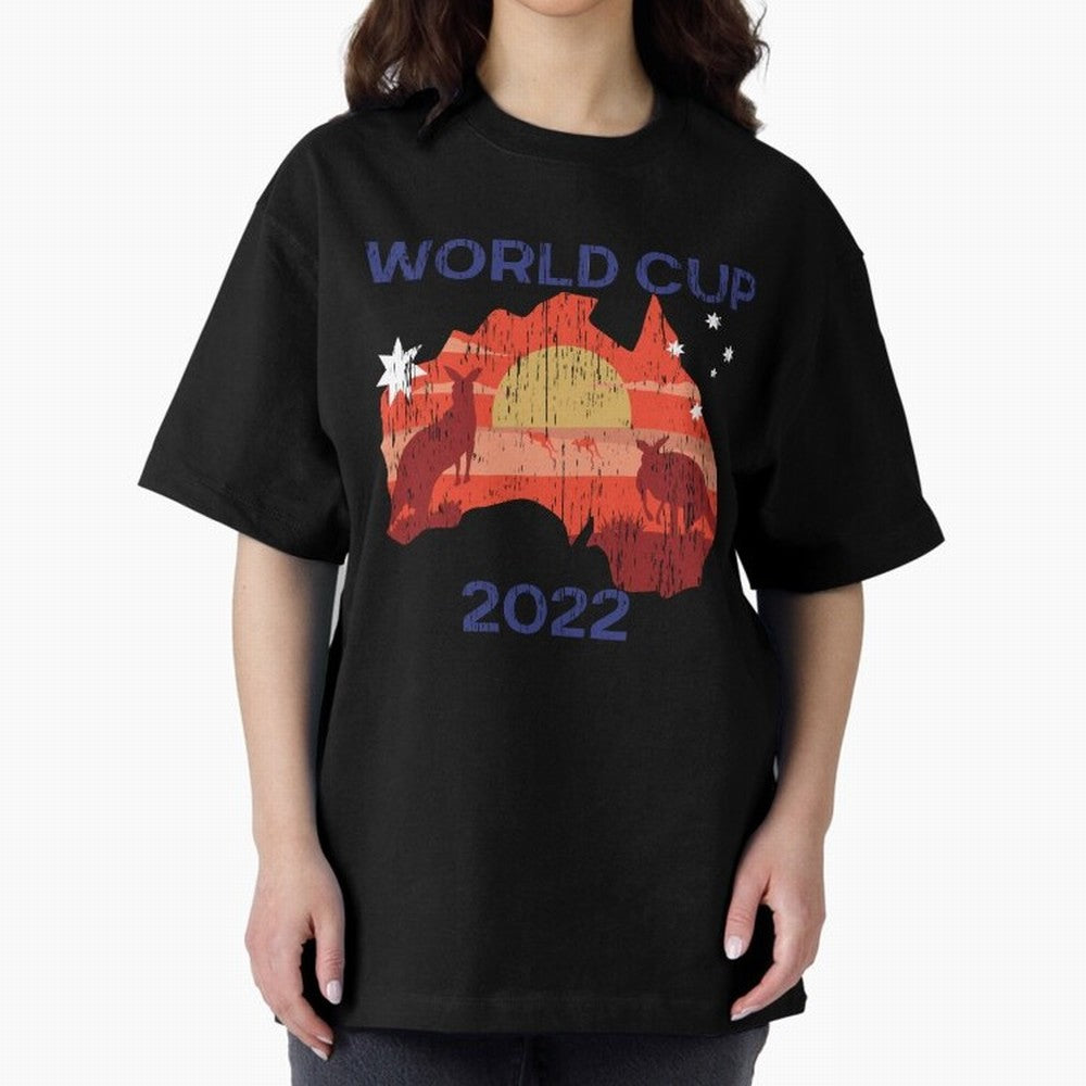 World Cup australia Classic T-Shirt Celebrate Unforgettable Nights in Global Football Passion for FIFA World Cup 2026 Group Stage, Filled with Messi, CR7 and Mbappe, Argentina and Brazil, Football History, Final Match Energy, Crowd Noise and Once
