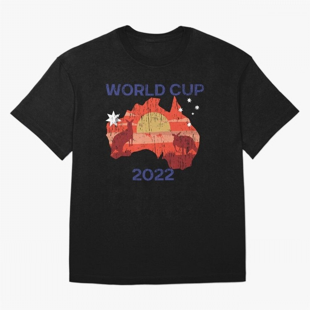 World Cup australia Classic T-Shirt Celebrate Unforgettable Nights in Global Football Passion for FIFA World Cup 2026 Group Stage, Filled with Messi, CR7 and Mbappe, Argentina and Brazil, Football History, Final Match Energy, Crowd Noise and Once