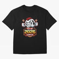 All in 2026 soccer fan design Classic T-Shirt Back Your Heroes with FIFA World Cup 2026 USA Canada Mexico for Fans of CR7 and Messi and Spain and Netherlands, Bringing Tournament Hype, Historic Matchups, Family Viewing Parties and Global Sports