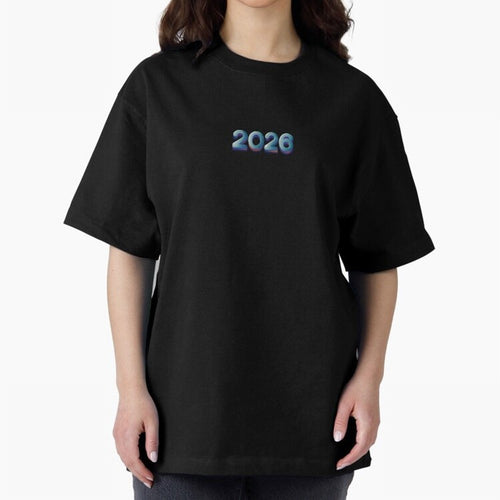 2026 Happy New Year Sticker Classic T-Shirt Bring World Football Passion into FIFA World Cup 2026 for Fans of CR7 and Messi and Portugal, Bringing Goal Celebration Energy, Supporter Heritage, Football Icons and Worldwide Tournament Joy; Made for