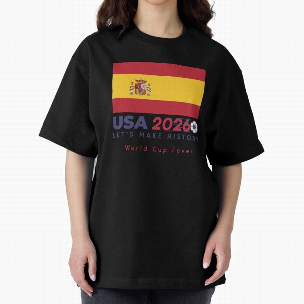USA 2026 World Cup Americas football. Classic T-Shirt Join FIFA World Cup 2026 Made for Messi and Cristiano Ronaldo, England Energy, Vintage Soccer Flavor, Modern Football Stars, National Flags and Final Night Emotion; Ideal for Fans Who Follow
