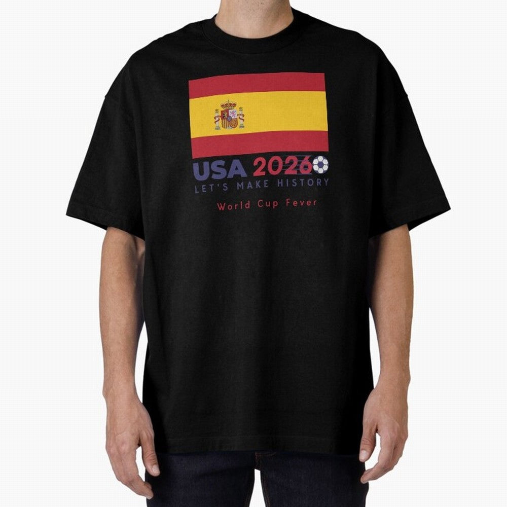 USA 2026 World Cup Americas football. Classic T-Shirt Join FIFA World Cup 2026 Made for Messi and Cristiano Ronaldo, England Energy, Vintage Soccer Flavor, Modern Football Stars, National Flags and Final Night Emotion; Ideal for Fans Who Follow