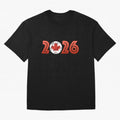 Canada Soccer 2026 Design Classic T-Shirt Bring Retro Soccer Energy to FIFA World Cup 2026 USA Canada Mexico for Fans of Cristiano Ronaldo, Haaland and CR7 and Spain and Netherlands, Bringing Game Day Rituals, Football Legends, Country Pride and
