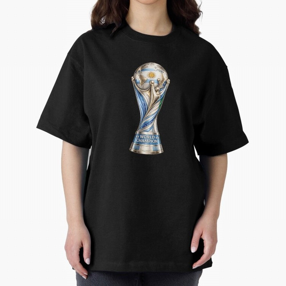 Argentina Classic T-Shirt Enjoy FIFA World Cup 2026 Featuring Mbappe, France and Portugal Energy, Tournament Hype, Historic Matchups, Family Viewing Parties and Global Sports Pride; Created for Match Day Parties, Soccer Gifts, Fan Photos, Travel