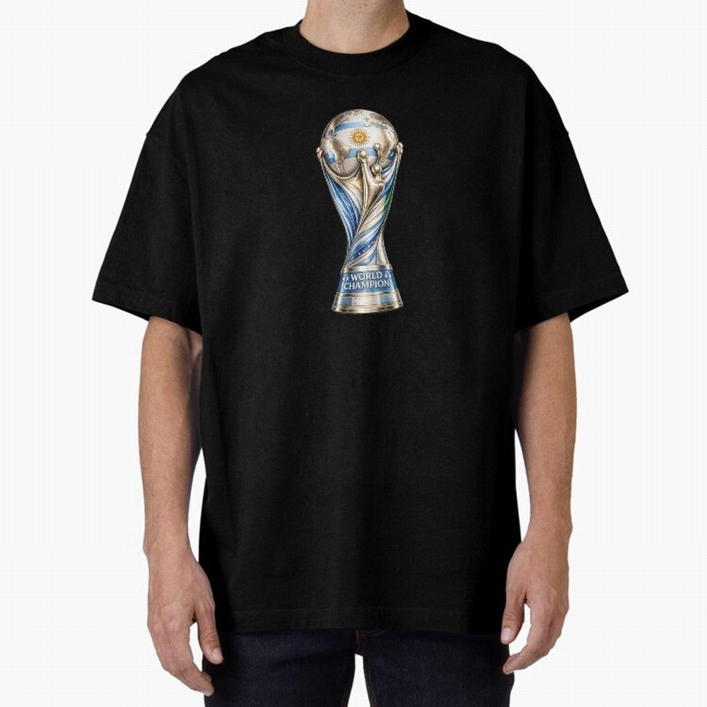 Argentina Classic T-Shirt Enjoy FIFA World Cup 2026 Featuring Mbappe, France and Portugal Energy, Tournament Hype, Historic Matchups, Family Viewing Parties and Global Sports Pride; Created for Match Day Parties, Soccer Gifts, Fan Photos, Travel