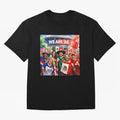 2026 FIFA World Cup Celebration Classic T-Shirt Show Your Love for Global Football Passion for FIFA World Cup 2026 Group Stage, Filled with Haaland, Spain, Global Supporter Spirit, Legendary Goals, National Colors and Tournament Celebration; Made