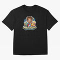 Sleep Is Optional ¨C World Cup 2026 Funny Soccer Fan Night Design Classic T-Shirt Bring Retro Soccer Energy to Match Day Hype around FIFA World Cup 2026 USA Canada Mexico, Haaland, Argentina and Brazil, Tournament Hype, Historic Matchups, Family