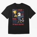 We Might Not Win the Cup We Win at Hosting V1 Classic T-Shirt Fuel Your Fan Pride for the FIFA World Cup 2026 Group Stage Journey through Haaland Highlights, Portugal Pride, Retro Football Energy, Iconic Rivalries, Trophy Chase Drama and Stadium