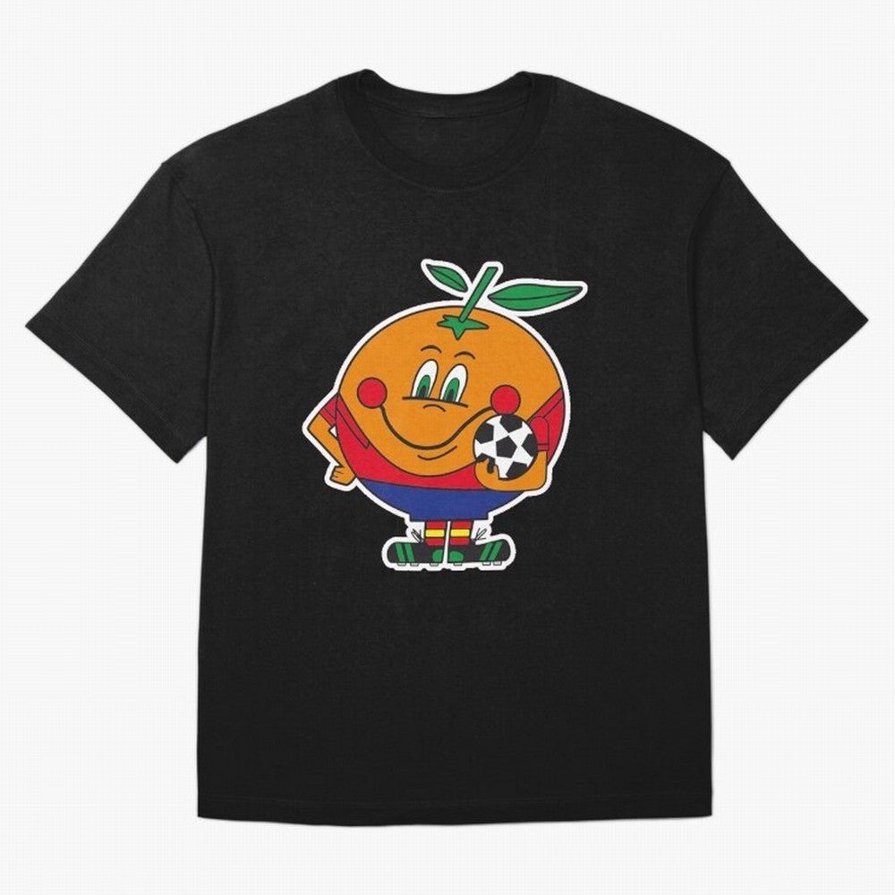 Naranjito World Cup 1982 Soccer Spain Classic T-Shirt Celebrate Every Goal in the FIFA World Cup 2026 USA Canada Mexico Journey through Messi and Cristiano Ronaldo Highlights, Netherlands Pride, Tournament Hype, Historic Matchups, Family Viewing