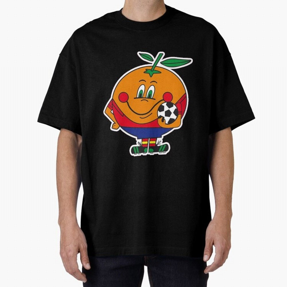 Naranjito World Cup 1982 Soccer Spain Classic T-Shirt Celebrate Every Goal in the FIFA World Cup 2026 USA Canada Mexico Journey through Messi and Cristiano Ronaldo Highlights, Netherlands Pride, Tournament Hype, Historic Matchups, Family Viewing