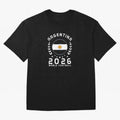 World Cup 2026 Argentina Football Fan Argentine Supporter T-Shirt_85614595 Classic T-Shirt Mark the FIFA World Cup 2026 USA Canada Mexico Journey through Messi, Neymar and Mbappe Highlights, Brazil Pride, Stadium Memories, Football Loyalty,