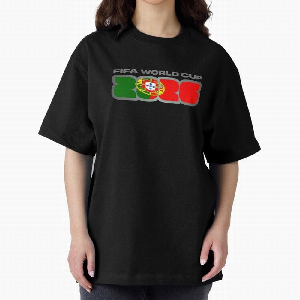 Portugal 2026 Pride of the Navigators Football Fan Classic T-Shirt Celebrate Rivalries and Pride in Match Day Hype around FIFA World Cup 2026 Group Stage, Mbappe and Neymar, Brazil, Sports Nostalgia, International Competition, Famous Players and