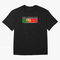 Portugal 2026 Pride of the Navigators Football Fan Classic T-Shirt Celebrate Rivalries and Pride in Match Day Hype around FIFA World Cup 2026 Group Stage, Mbappe and Neymar, Brazil, Sports Nostalgia, International Competition, Famous Players and