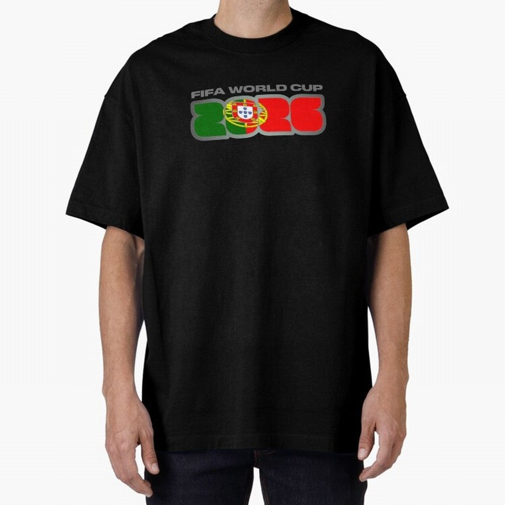 Portugal 2026 Pride of the Navigators Football Fan Classic T-Shirt Celebrate Rivalries and Pride in Match Day Hype around FIFA World Cup 2026 Group Stage, Mbappe and Neymar, Brazil, Sports Nostalgia, International Competition, Famous Players and
