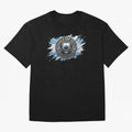 World Cup 2026 Argentina Soccer Ball Paint Splash Classic T-Shirt Join Supporters Worldwide for FIFA World Cup 2026 USA Canada Mexico for Fans of CR7 and Messi and France and Portugal, Bringing Supporter Pride, Iconic Celebrations, Legendary Names