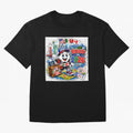 Road to 2026 Football Travel Classic T-Shirt Honor the Beautiful Game during FIFA World Cup 2026 for Fans of Cristiano Ronaldo and France and Portugal, Bringing Match Day Excitement, Supporter Culture, Golden Goals and Global Football Passion;