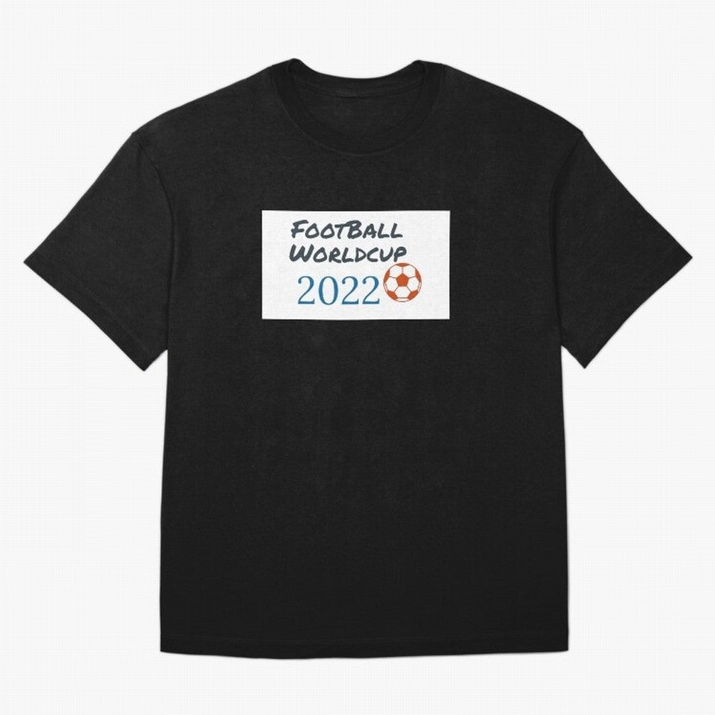 Football 2022 Classic T-Shirt Bring a Vintage Feel to Global Football Passion for FIFA World Cup 2026, Centered on Messi, CR7 and Mbappe, Netherlands, Soccer Culture, Superstar Moments, National Team Dreams and Competitive Fire; Great for