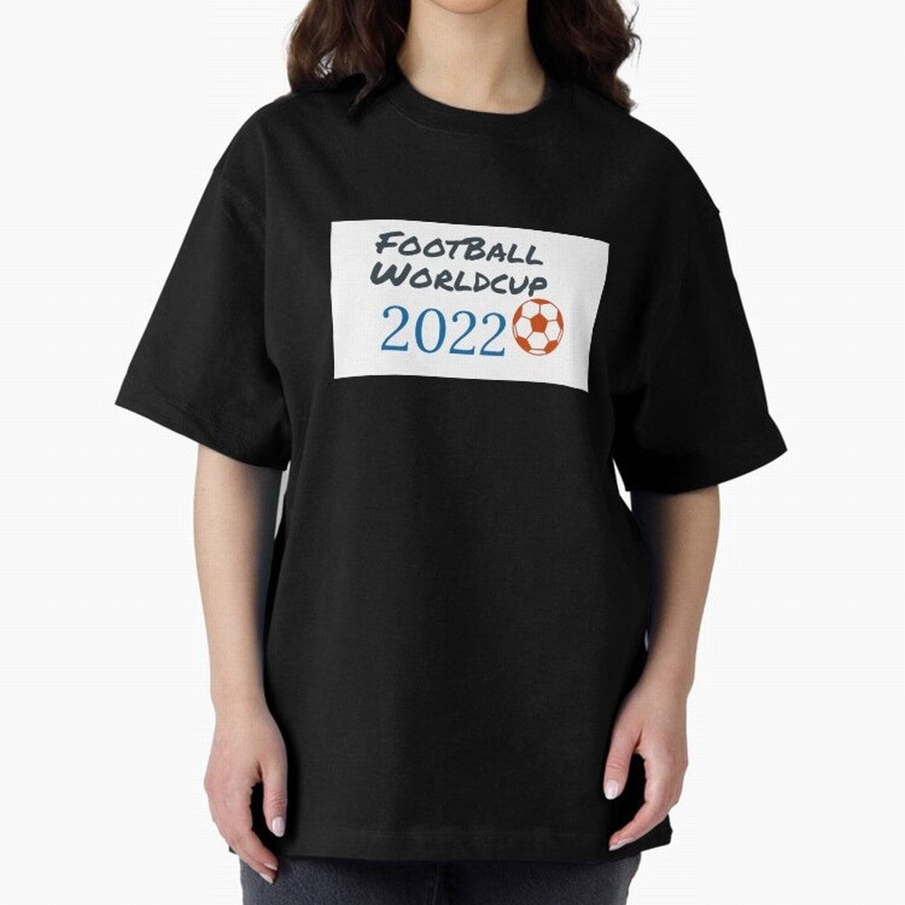 Football 2022 Classic T-Shirt Bring a Vintage Feel to Global Football Passion for FIFA World Cup 2026, Centered on Messi, CR7 and Mbappe, Netherlands, Soccer Culture, Superstar Moments, National Team Dreams and Competitive Fire; Great for