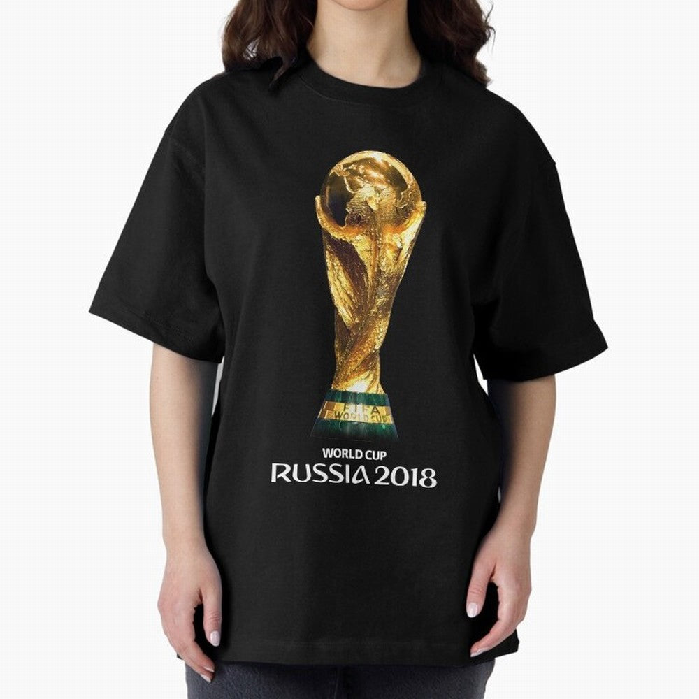Cup I 2018 Classic T-Shirt Build Global Football Passion for FIFA World Cup 2026 USA Canada Mexico, Highlighting Neymar, England, France and Netherlands, Fan Favorite Moments, National Team Passion, Big Match Drama and Soccer History; Built for