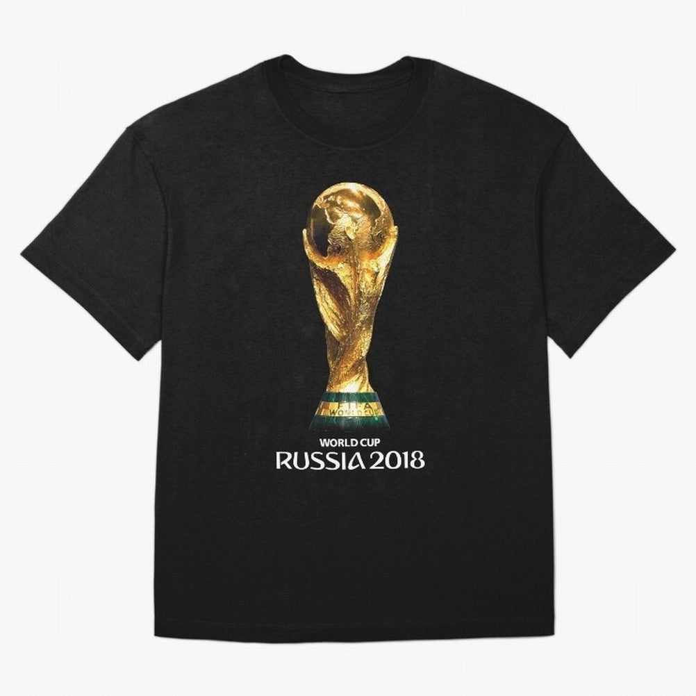 Cup I 2018 Classic T-Shirt Build Global Football Passion for FIFA World Cup 2026 USA Canada Mexico, Highlighting Neymar, England, France and Netherlands, Fan Favorite Moments, National Team Passion, Big Match Drama and Soccer History; Built for