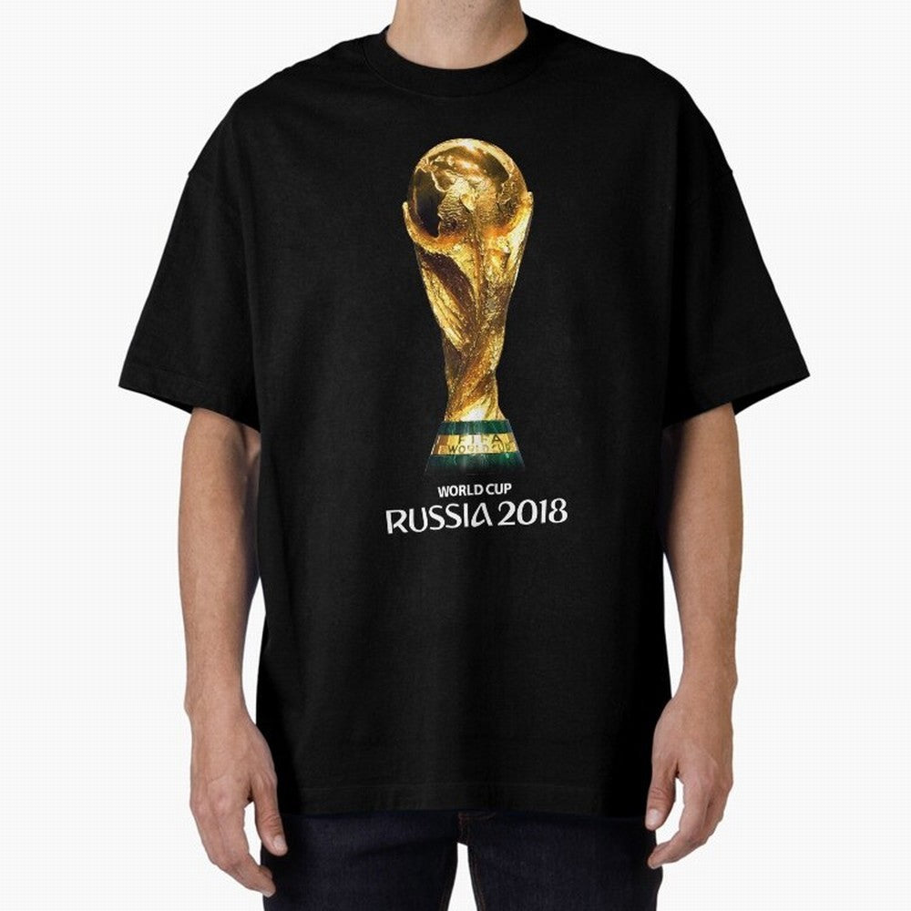 Cup I 2018 Classic T-Shirt Build Global Football Passion for FIFA World Cup 2026 USA Canada Mexico, Highlighting Neymar, England, France and Netherlands, Fan Favorite Moments, National Team Passion, Big Match Drama and Soccer History; Built for