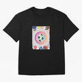 SOCCER GAME OF NATIONS Classic T-Shirt Support the Legends of the FIFA World Cup 2026 USA Canada Mexico Journey through Mbappe Highlights, France and Portugal Pride, Vintage Soccer Flavor, Modern Football Stars, National Flags and Final Night