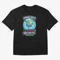 SUMMER 2026 SOCCER Classic T-Shirt Relive Global Football Passion for FIFA World Cup 2026, with CR7, Germany, Sports Nostalgia, International Competition, Famous Players and Unforgettable Victories; Made for Die Hard Supporters, Soccer Lovers, Game