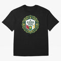 Algeria Worldcup 2026 Classic T-Shirt Bring Match Day Fire to FIFA World Cup 2026 Group Stage Highlighting CR7, Germany Energy, Football Festival Excitement, Trophy Ambitions, Country Rivalries and Star Player Buzz; Created for Match Day Parties,