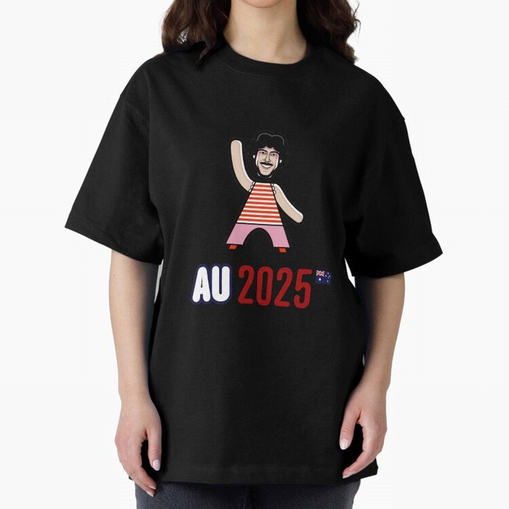 Australia 2025 Classic T-Shirt Join Supporters Worldwide for FIFA World Cup 2026 Group Stage for Fans of Mbappe and Neymar and England, France and Netherlands, Bringing Champion Mindset, Group Stage Buzz, Knockout Tension and Passionate Fan