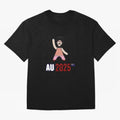 Australia 2025 Classic T-Shirt Join Supporters Worldwide for FIFA World Cup 2026 Group Stage for Fans of Mbappe and Neymar and England, France and Netherlands, Bringing Champion Mindset, Group Stage Buzz, Knockout Tension and Passionate Fan
