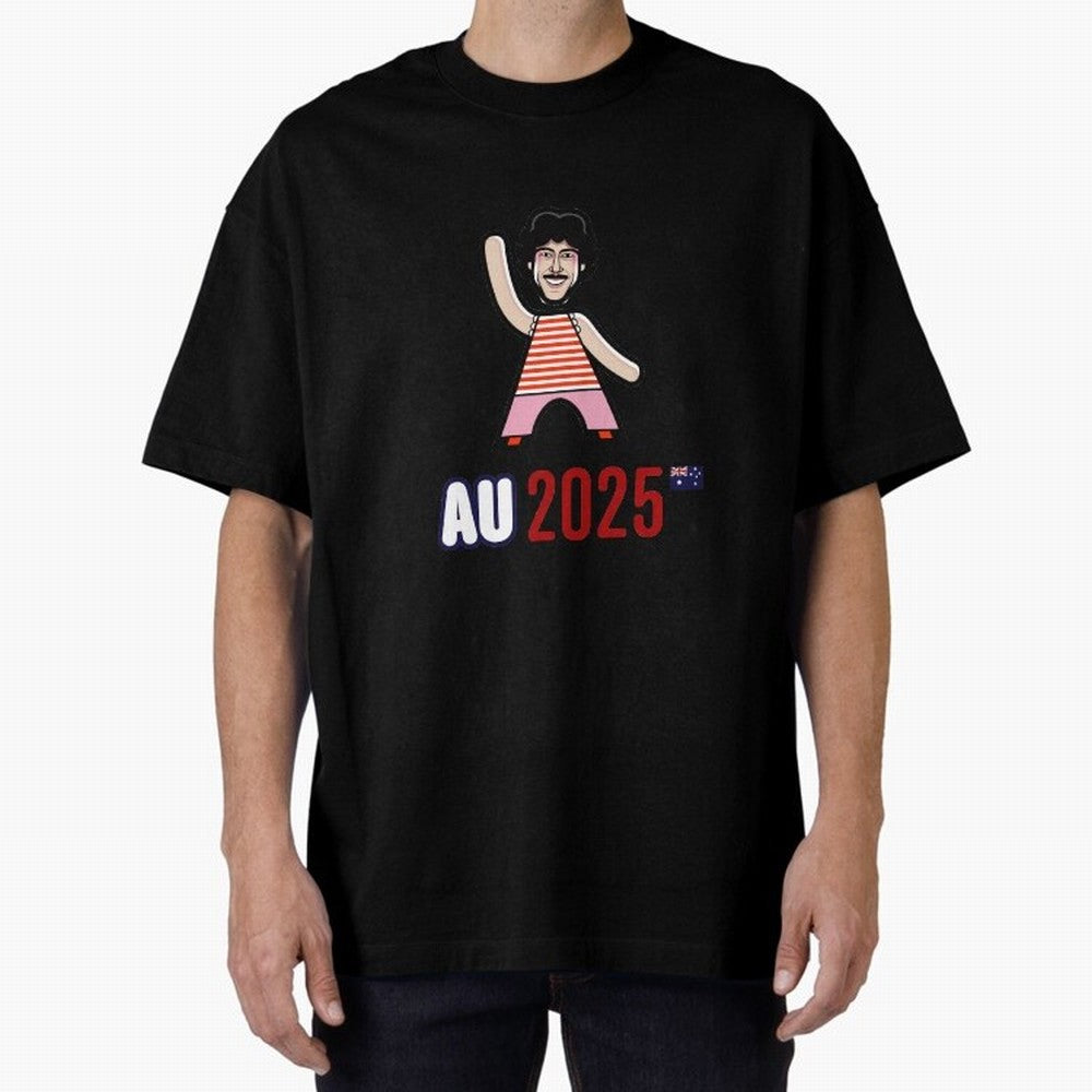 Australia 2025 Classic T-Shirt Join Supporters Worldwide for FIFA World Cup 2026 Group Stage for Fans of Mbappe and Neymar and England, France and Netherlands, Bringing Champion Mindset, Group Stage Buzz, Knockout Tension and Passionate Fan