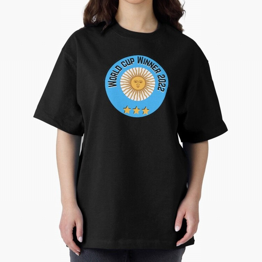 Argentina world cup winner 2022 three (3) stars Classic T-Shirt Bring Retro Soccer Energy to FIFA World Cup 2026 USA Canada Mexico Spirit, Connected to Spain and Netherlands, CR7, Tournament Hype, Historic Matchups, Family Viewing Parties and