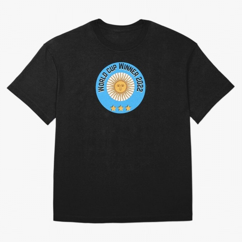 Argentina world cup winner 2022 three (3) stars Classic T-Shirt Bring Retro Soccer Energy to FIFA World Cup 2026 USA Canada Mexico Spirit, Connected to Spain and Netherlands, CR7, Tournament Hype, Historic Matchups, Family Viewing Parties and