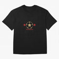 2026 Canada Soccer Tee Classic T-Shirt Bring Global Tournament Vibes to Global Football Passion for FIFA World Cup 2026 Group Stage, Celebrating Cristiano Ronaldo, Haaland and CR7, England and Germany, Football Passion, Legendary Performances,