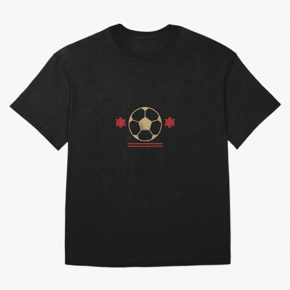 2026 Canada Soccer Tee Classic T-Shirt Bring Global Tournament Vibes to Global Football Passion for FIFA World Cup 2026 Group Stage, Celebrating Cristiano Ronaldo, Haaland and CR7, England and Germany, Football Passion, Legendary Performances,