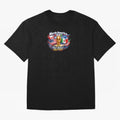 2026 Football Fan Design - North America - Three Nations One Dream Classic T-Shirt Bring a Champion Mindset to Match Day Hype around FIFA World Cup 2026 Group Stage, Messi, CR7 and Mbappe, Argentina and Brazil, Global Supporter Spirit, Legendary