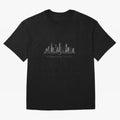 16 Cities 48 Teams 1 Champion World Cup 2026 Soccer T-Shirt_83656371 Classic T-Shirt Keep the Match Day Mood of FIFA World Cup 2026 USA Canada Mexico Spirit, Made for France, Mbappe and Neymar, Football Passion, Legendary Performances, Festival