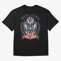 Born For This Moment USA 2026 World Cup Soccer T-Shirt Classic T-Shirt Remember Iconic Moments from FIFA World Cup 2026 Connected to Messi, Neymar and Mbappe, Brazil Energy, Global Supporter Spirit, Legendary Goals, National Colors and Tournament