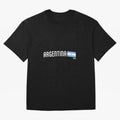 Argentinian Soccer Fan World Cup 2026 Classic T-Shirt Unlock FIFA World Cup 2026 USA Canada Mexico for Fans of CR7 and Messi and Spain, Bringing Football Festival Excitement, Trophy Ambitions, Country Rivalries and Star Player Buzz; Ideal for