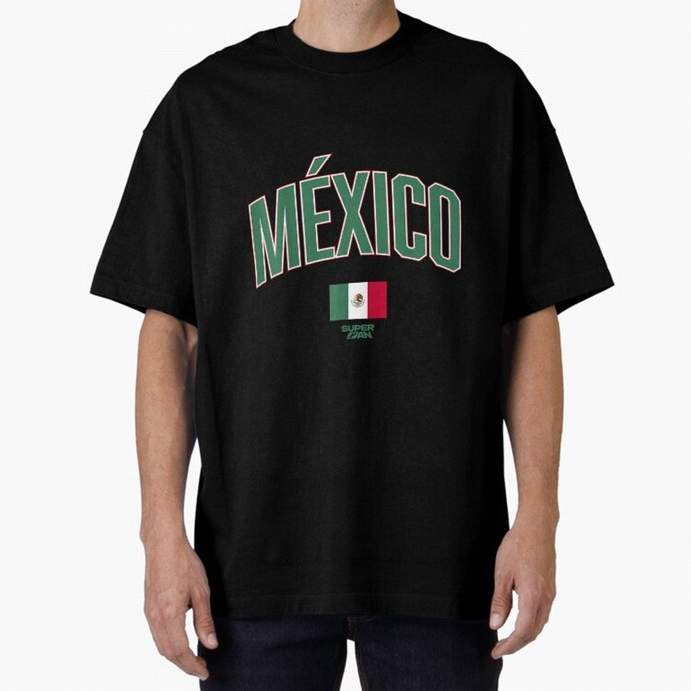 2026 Mexico Soccer Fan World Cup Classic T-Shirt Fuel the Hype around FIFA World Cup 2026 for Fans of Messi, CR7 and Mbappe and Germany, Bringing Global Supporter Spirit, Legendary Goals, National Colors and Tournament Celebration; Great for Watch