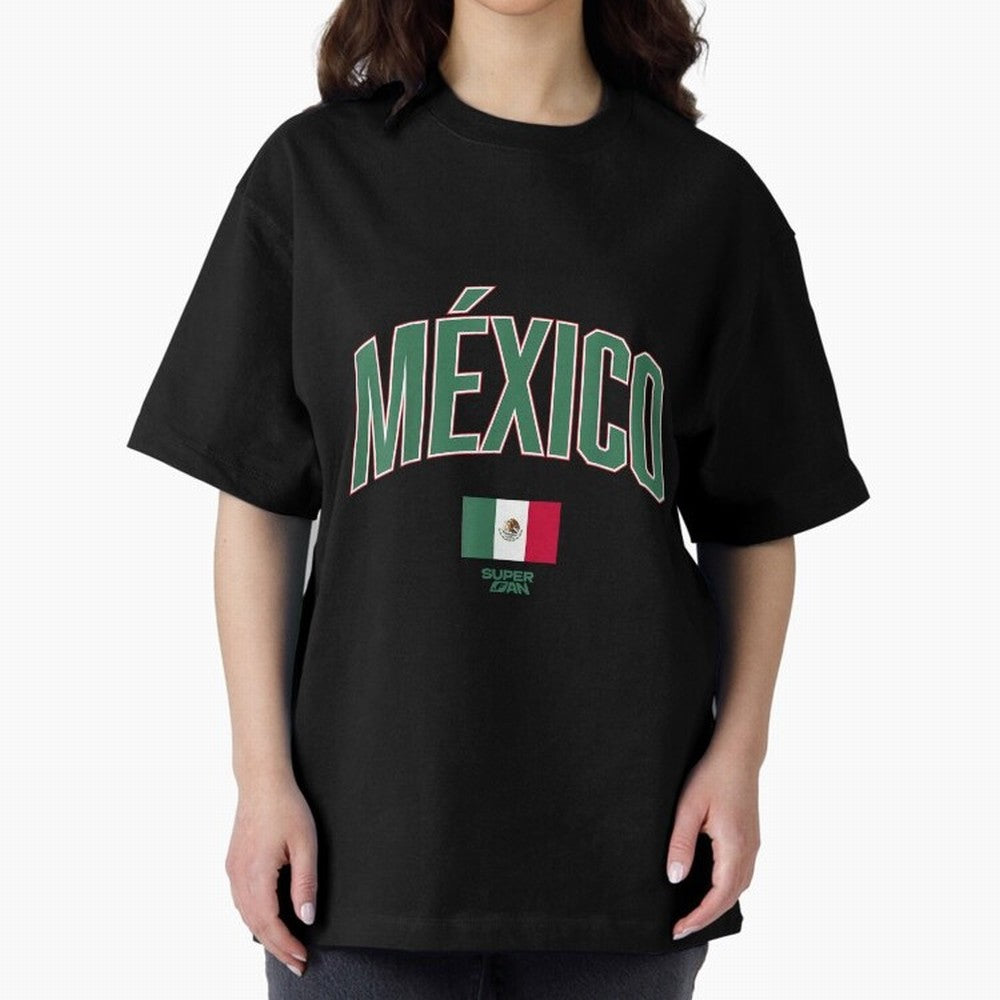 2026 Mexico Soccer Fan World Cup Classic T-Shirt Fuel the Hype around FIFA World Cup 2026 for Fans of Messi, CR7 and Mbappe and Germany, Bringing Global Supporter Spirit, Legendary Goals, National Colors and Tournament Celebration; Great for Watch